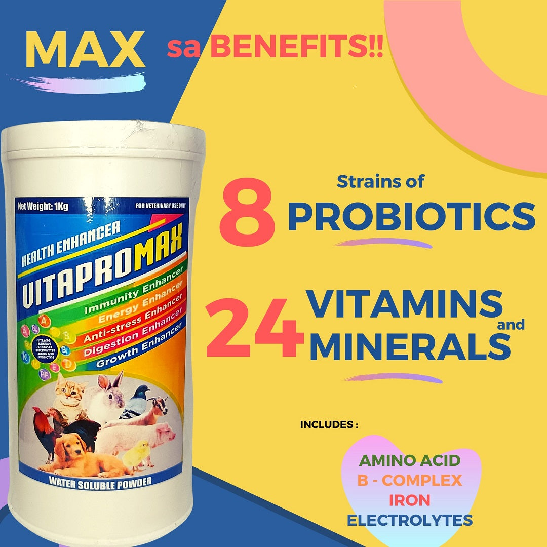 Vitapromax (1KG)