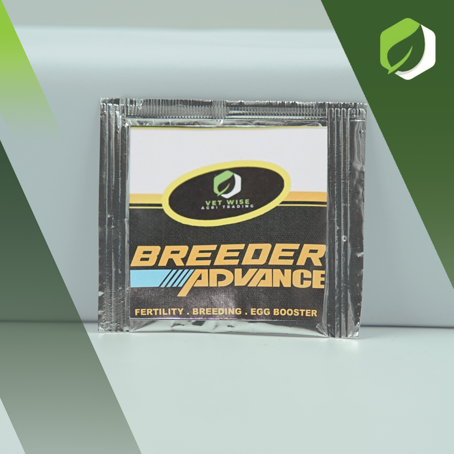 Breeder Advance Sachet