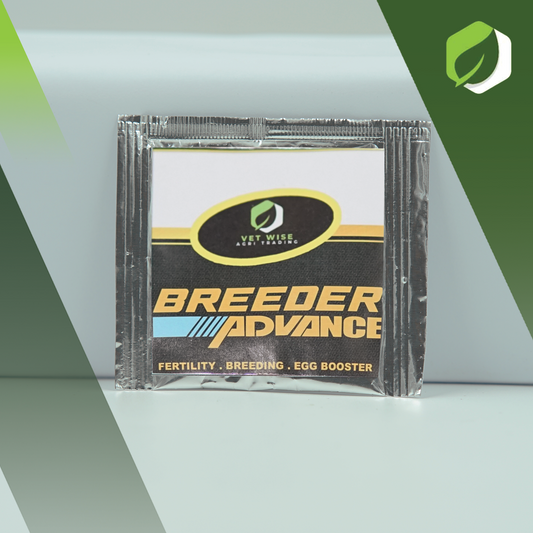 Breeder Advance Sachet