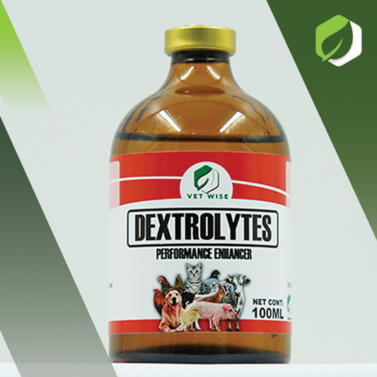 Dextrolytes (100ML)