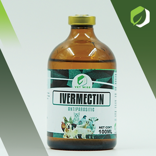 Ivermectin (100ML)