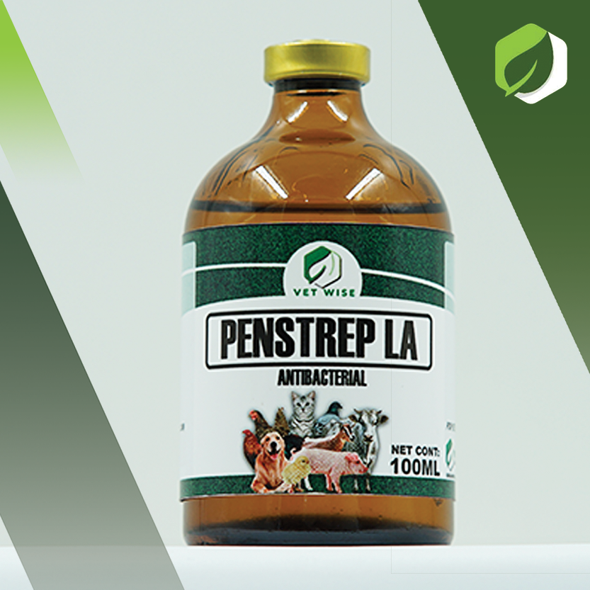 Penstrep LA (100ML)