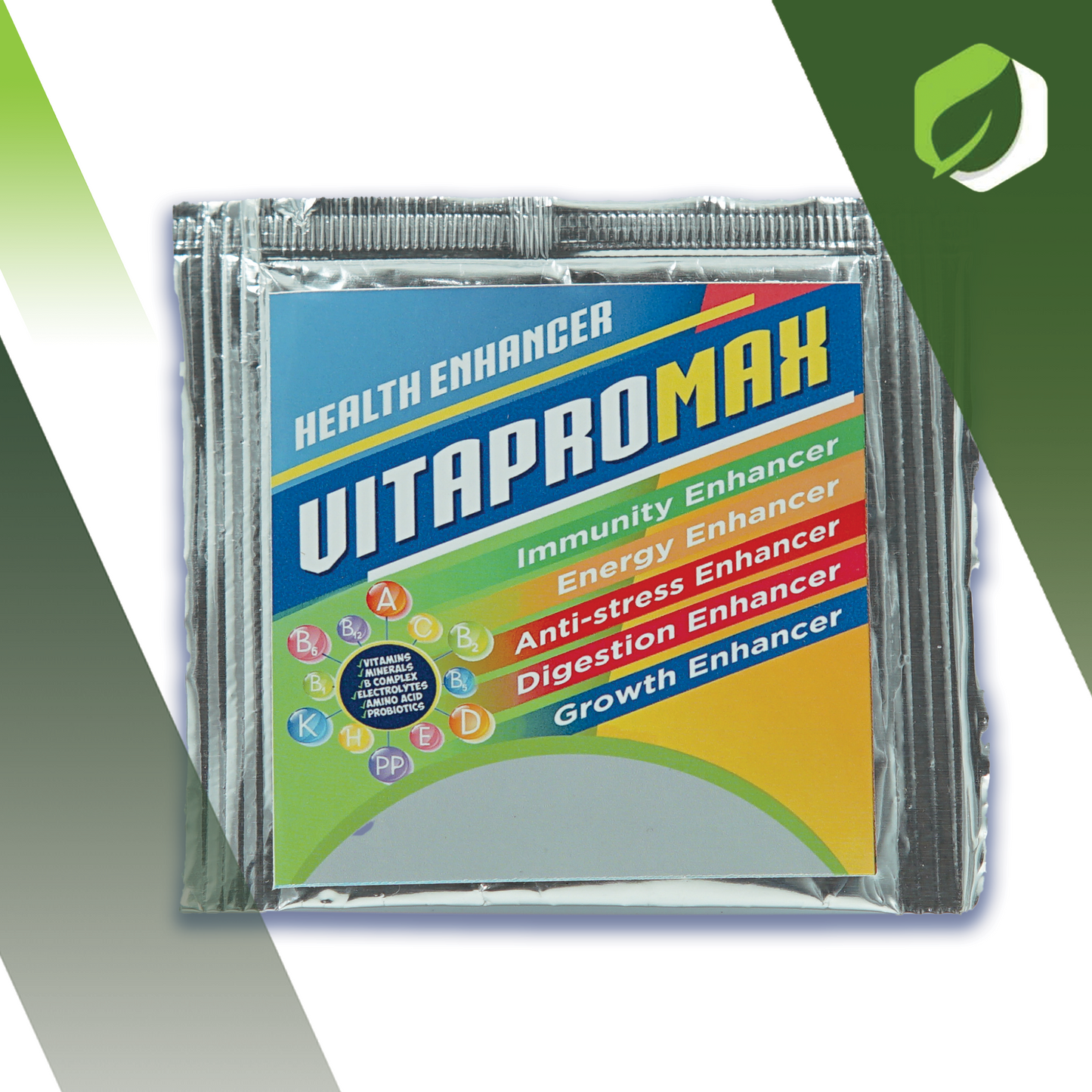 Vitapromax Sachet