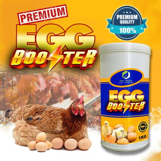 Egg Booster (1KG)